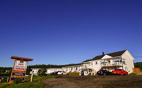 Motel Nouvel Horizon